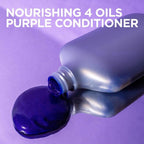 Garnier Nutrisse Ultra Blonde D+++Bleach Maximum Lightener Hair Dye Ammonia Free by Garnier