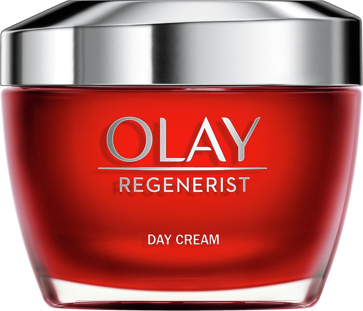 Olay Regenerist Day Cream for Women 50ml | Hydrating Face Moisturiser Gel by Olay