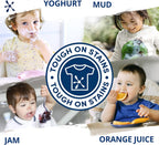 Persil 3in1 Colour Protect Laundry Capsules 120 Washes Fresh Scent Pack of 3 by Persil