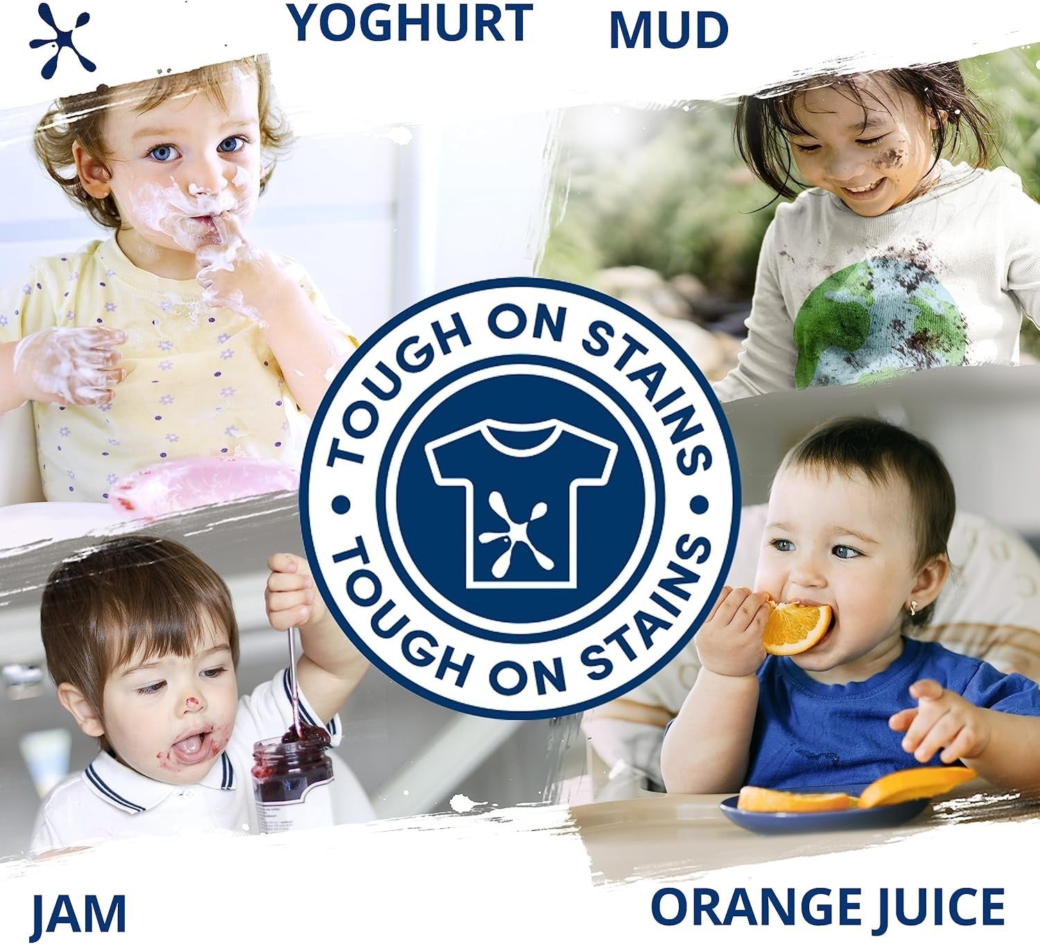 Persil 3in1 Colour Protect Laundry Capsules 120 Washes Fresh Scent Pack of 3 by Persil