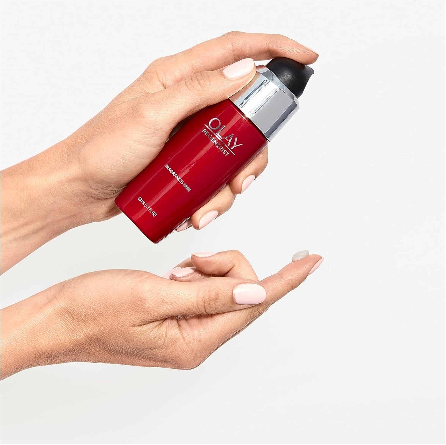 Olay Regenerist Ultra Firming Serum 50ml | Amino Peptides & Vitamin B3 Skincare by Olay