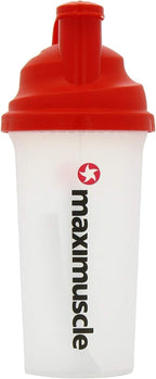 MaxiNutrition Cyclone Protein Powder 1.26kg Chocolate Flavour + Free Shaker by Maximuscle