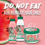 Garnier Ultimate Blends Hair Food Set 2L | Watermelon Shampoo & Conditioner by Garnier