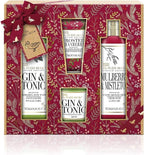 Baylis & Harding Fuzzy Duck Winter Wonderland Luxury Candle Gift Set Vegan by Baylis & Harding