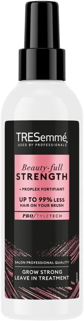 TRESemmé Beauty-Full Strength Grow Strong Leave-In Hair Treatment 200ml