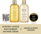 Baylis & Harding Sweet Mandarin & Grapefruit Gift Set | Vegan Bath & Relaxation by Baylis & Harding