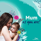 Lil-Lets Maternity Pantyliners Ultra Slim 90 Pack Pre & Post Birth Liners by Lil-Lets