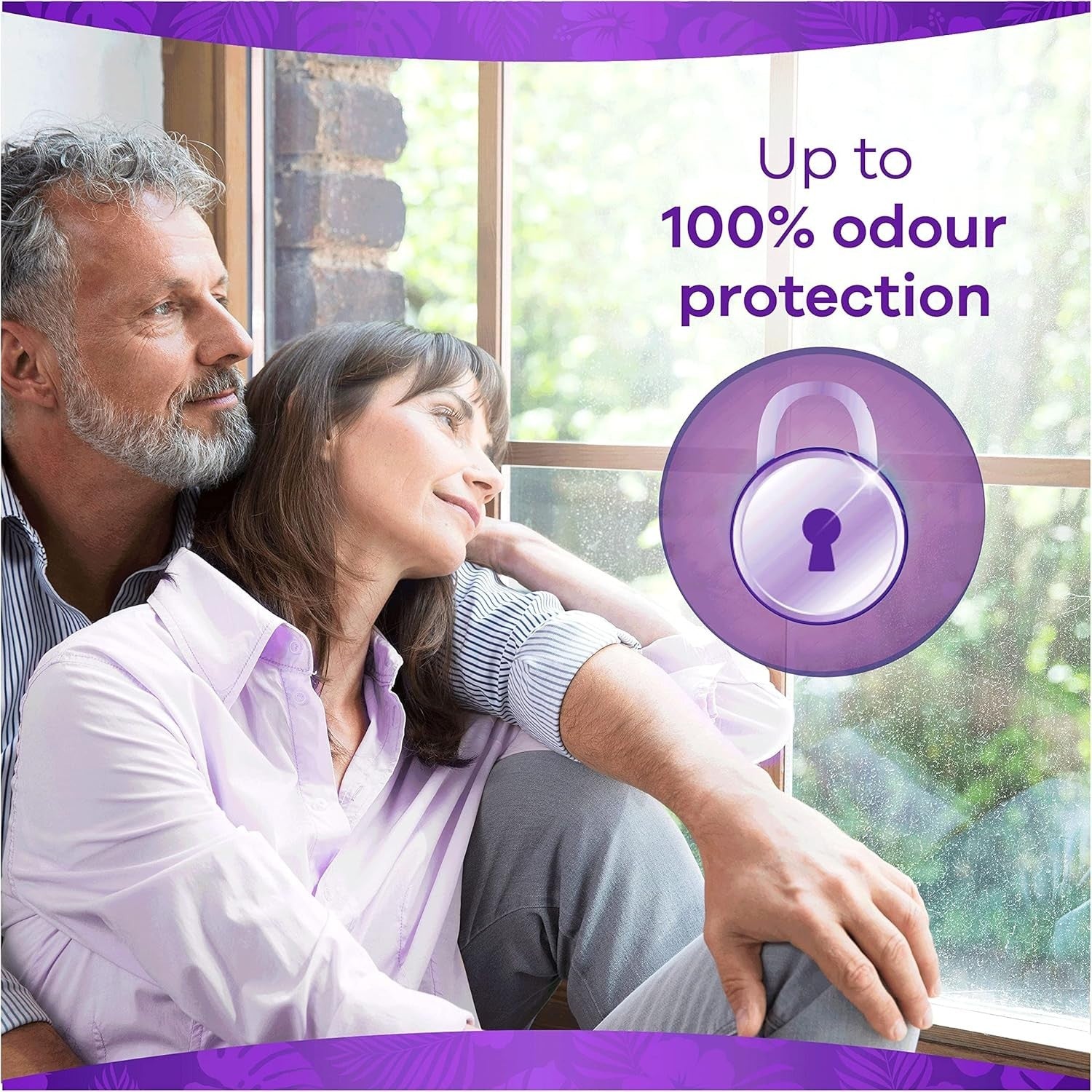 Always Profresh Normal Panty Liners 240 Count (48x5) Daily Fresh Protection by Always