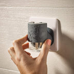 Yankee Candle ScentPlug Refills Black Coconut 6 Pack | Plug In Air Freshener Oil by Yankee Candle