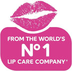 NIVEA Lip Balm Pearly Shine 12 Pack 4.8g Shea Butter Hydrating Shimmery by NIVEA