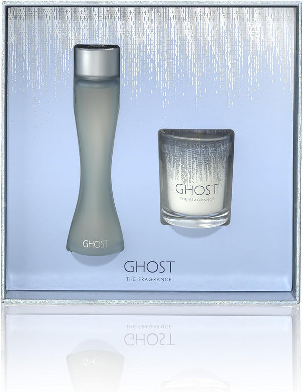 Ghost Fragrance Gift Set – 30ml Eau de Parfum With Floral Oriental Scent