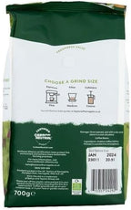 Taylors Rich Italian Coffee Beans 700g x3 | 100% Arabica Medium Roast 2.1kg by Taylors of Harrogate