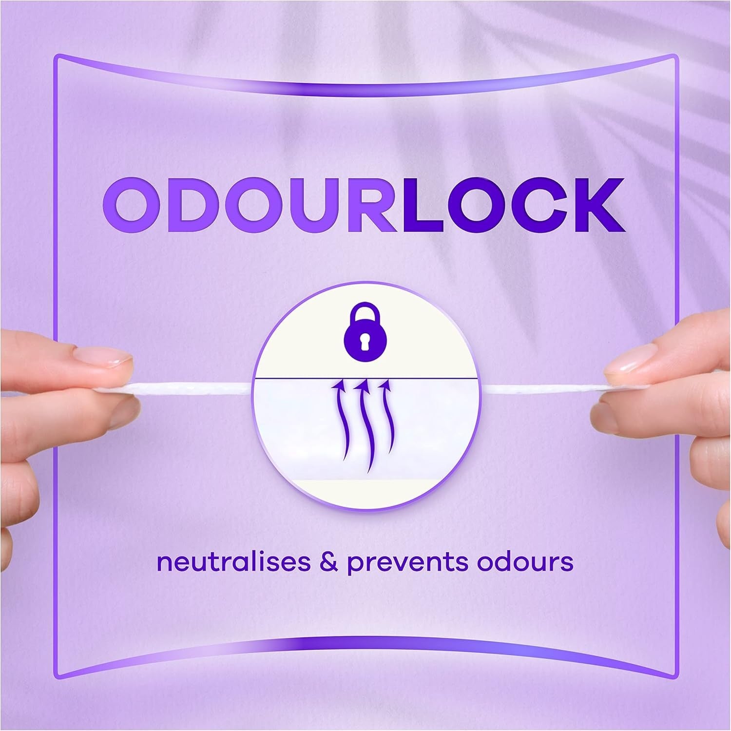 Always Dailies Extra Protect Panty Liners Long Plus 176 by Always