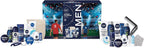 NIVEA MEN Advent Calendar 2024 Gift Set | 24 Pc Grooming & Skincare for Him by NIVEA
