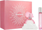 Ariana Grande Cloud Pink Gift Set 30ml EDP & 10ml Spray Pen Perfume 2024 by Ariana Grande