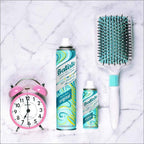 Batiste Dry Shampoo Original 400ml | Clean & Classic Refresh for All Hair Types by Batiste