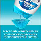 Fairy Non-Bio Platinum Laundry Gel 5.67L x6 – 162 Washes, Lenor Freshness by Fairy