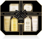 Baylis & Harding Sweet Mandarin & Grapefruit Bath Gift Set | Vegan Friendly by Baylis & Harding