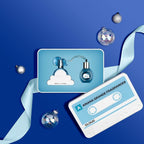 Ariana Grande Cloud 50ml Gift Set | Musk Eau de Toilette Travel Size Perfume by Ariana Grande