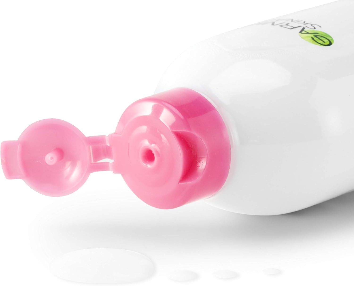 Garnier Micellar Milky Cleansing Water 400ml | Vegan Face Cleanser & Hydration by Garnier