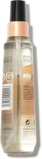 Sanctuary Spa Body Moisture Spray 150ml | Vegan Cruelty-Free Hydrating Body Mist by Sanctuary