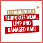 6x L'Oreal Elvive Full Restore 5 Shampoo 400ml Bottles by ‎L'Oreal Paris