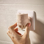 Yankee Candle ScentPlug Refills Black Coconut 6 Pack | Plug In Air Freshener Oil by Yankee Candle