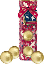 Baylis & Harding Fuzzy Duck Winter Wonderland Bath Bomb Gift Set Vegan by Baylis & Harding