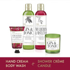 Baylis & Harding Fuzzy Duck Winter Wonderland Luxury Candle Gift Set Vegan by Baylis & Harding