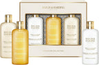 Baylis & Harding Sweet Mandarin & Grapefruit Bathing Essentials Gift Set Vegan by Baylis & Harding