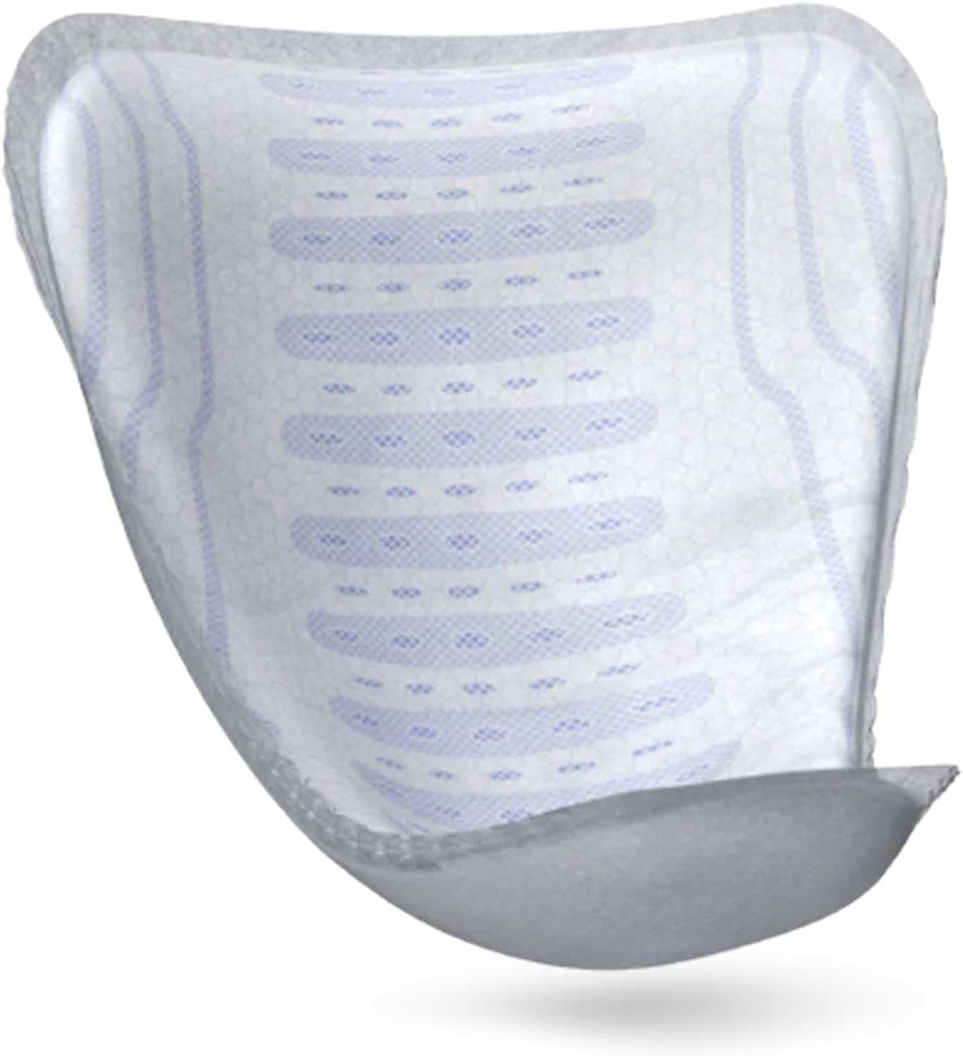 TENA Men Level 3 Guards Super Absorbent Incontinence Pads 4x64 Pack by Tena