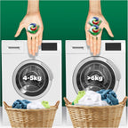 Ariel Platinum PODS Washing Liquid Detergent 76 Capsules Extra Stain Removal by Ariel