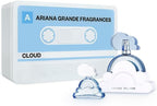 Ariana Grande Cloud 50ml Gift Set | Musk Eau de Toilette Travel Size Perfume by Ariana Grande