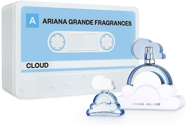 Ariana Grande Cloud Gift Set 50ml Eau de Toilette Musk
