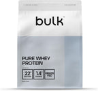 Bulk Creatine Monohydrate Powder | Passionfruit & Unflavoured Micronised by Bulk