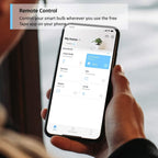 Tapo Smart Wi-Fi LED Bulb E27 8.7W L530E Colour Changing 4Pack Alexa Google Home by Tapo