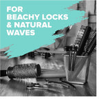 Toni & Guy Sea Salt Texture Spray 200ml Hair Spray for Natural Waves & Volume by TONI&GUY