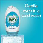 Fairy Non-Bio Washing Gel 144 Washes 5.33L Sensitive Skin Laundry Detergent by Fairy