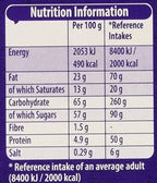Cadbury Heroes Chocolate Gift Carton 385g Pack of 2 Milk Chocolates UK Made by Cadbury