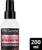 TRESemmé Beauty-Full Strength Grow Strong Leave-In Hair Treatment 200ml by TRESemmé
