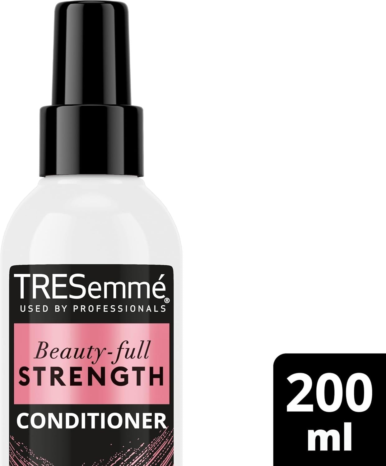 TRESemmé Beauty-Full Strength Grow Strong Leave-In Hair Treatment 200ml by TRESemmé
