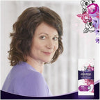 Always Discreet Panty Liners Unscented 24 Count | Daily Freshness & Protection by Always