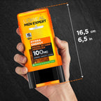 L'Oréal Men Expert Hydra Energy Gift Set with Wash Gel, Cream, Shower Gel & Bag by L'Oréal