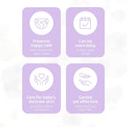 Sudocrem Care & Protect Nappy Cream 100g | Triple Care Baby Ointment UK Seller by Sudocrem