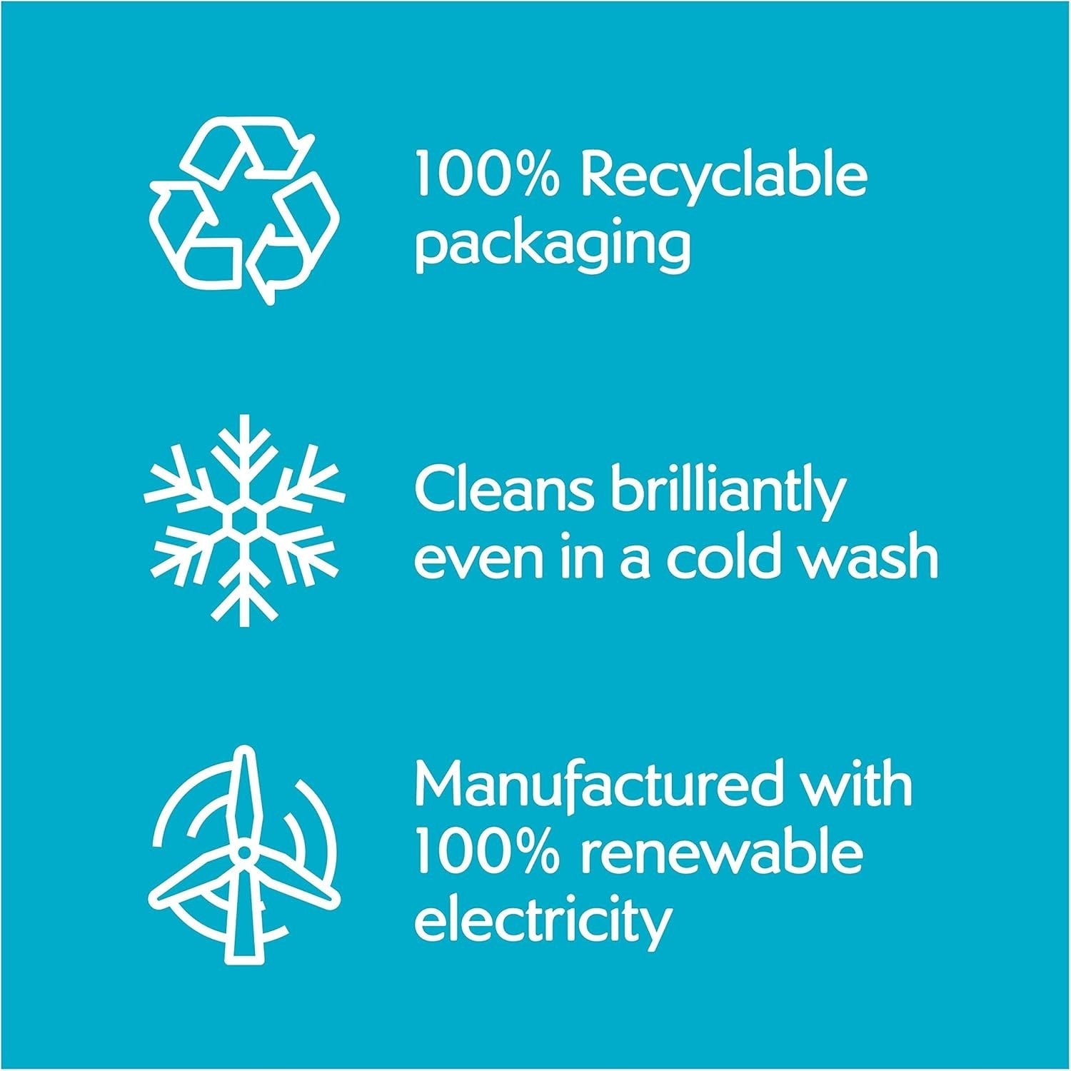 Fairy Non-Bio Washing Gel 144 Washes 5.33L Sensitive Skin Laundry Detergent by Fairy