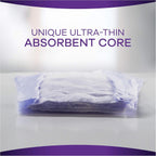 Always Discreet Maxi Night Pads for Women 36 Count by Always