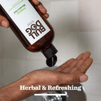 Bulldog Skincare Men’s Gift Set | Body Care Collection | Vegan Natural Grooming by BULLDOG