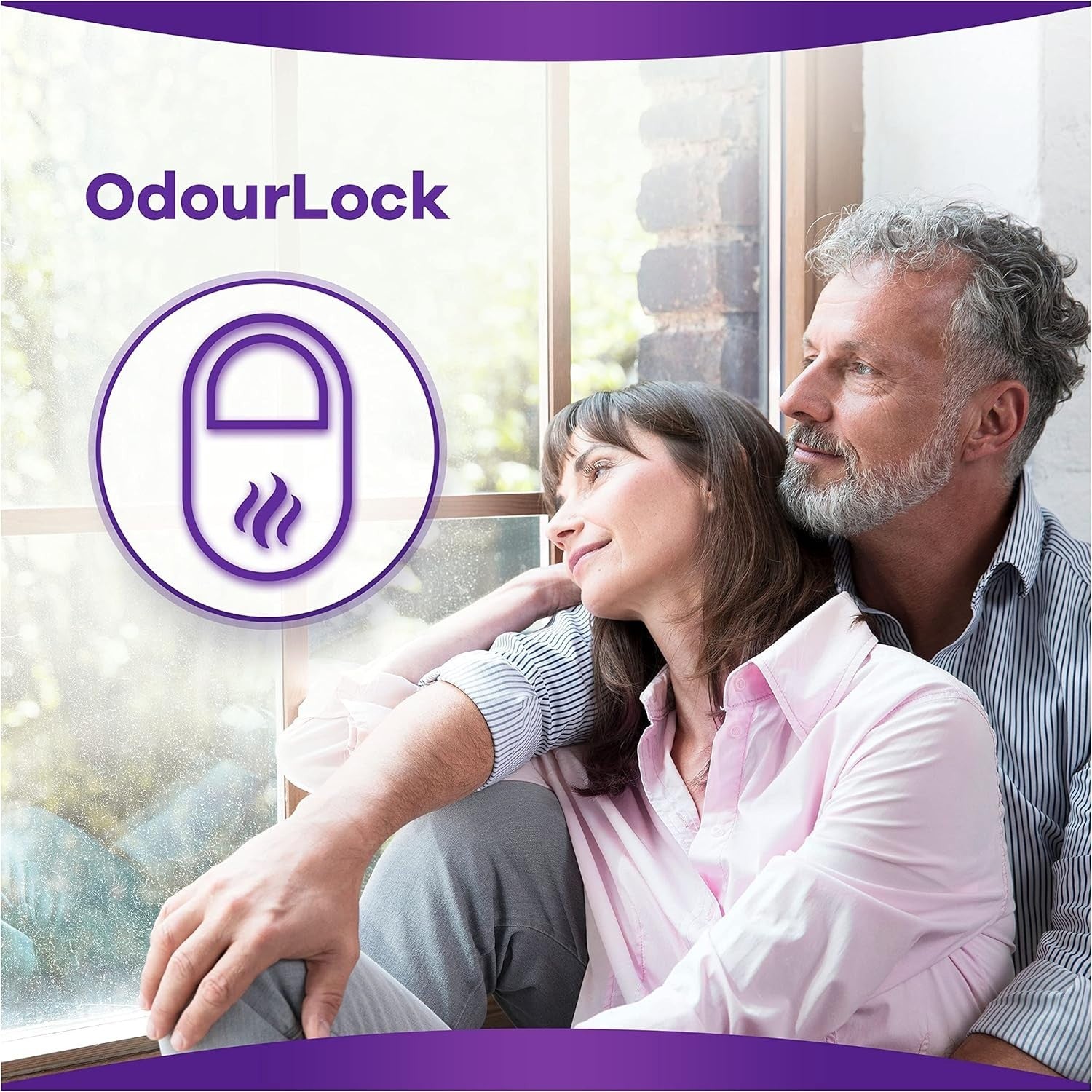 Always Discreet Pads Long Plus 32 Count | Women Incontinence Extra Absorbent by Always