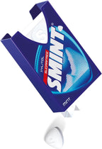 Smint Peppermint Powermints 12 x 8g Dispensers | Sugar Free Mints | Vegetarian by Smint