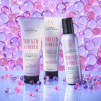 Charles Worthington Thicker Fuller Bundle Shampoo Conditioner & Mousse 700ml by Charles Worthington